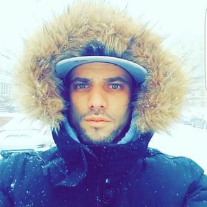 Meet your Posher, Mike